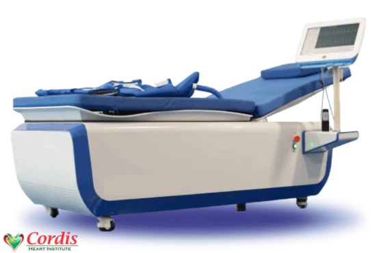 EECP Treatment in Mira Road, Thane & Solapur